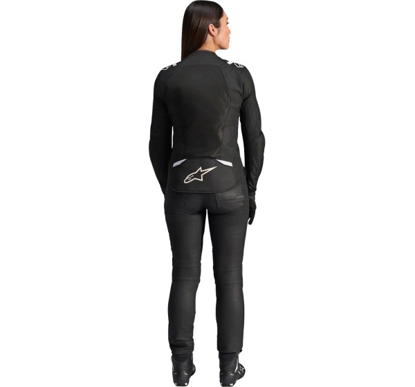 ALPINESTARS Jacken - Einbaubeispiel