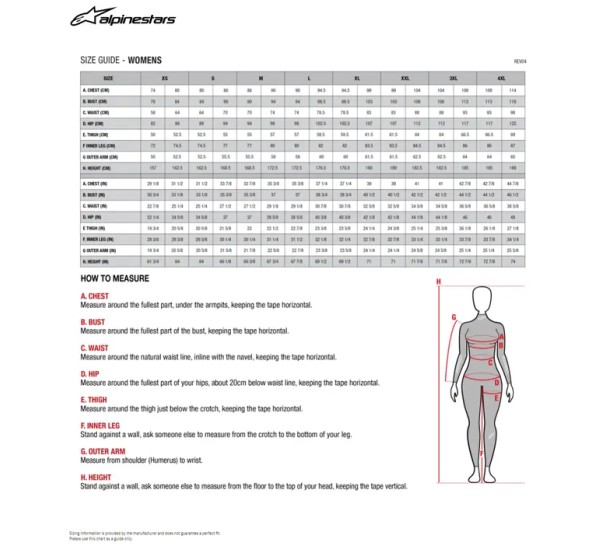 ALPINESTARS Jacken Bild 6