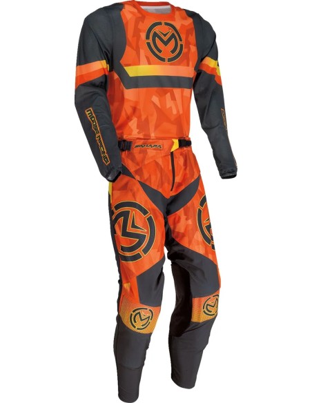 MOOSE OFFROAD Hosen - Detailansicht