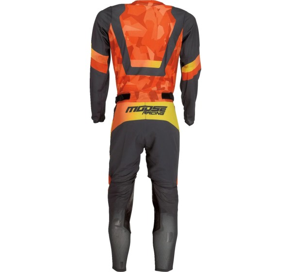 MOOSE OFFROAD Hosen - Einbaubeispiel