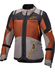 Andes v4 Drystar® Jacke