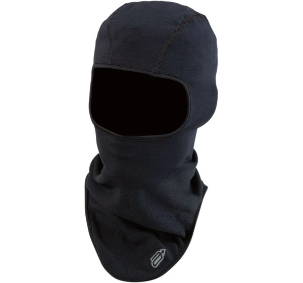 ARCTIVA Kopf- & Halsbedeckungen - BALACLAVA LIGHT BK/BL