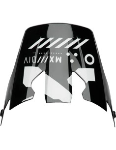 Reflex Sport Helmschild