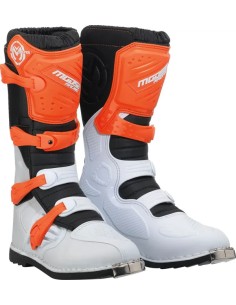 Qualifier Stiefel