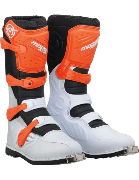 MOOSE OFFROAD Offroad - BOOT QUALIFIER MX OR 15