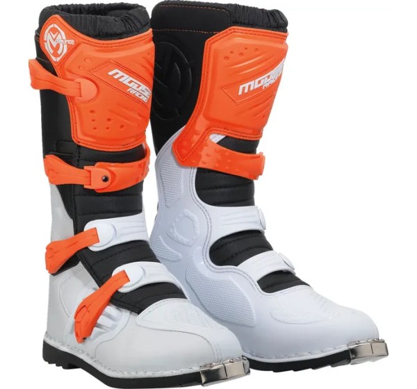 MOOSE OFFROAD Offroad - BOOT QUALIFIER MX OR 15
