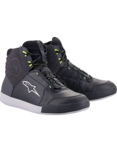 Chrom Wasserdichte Schuhe
