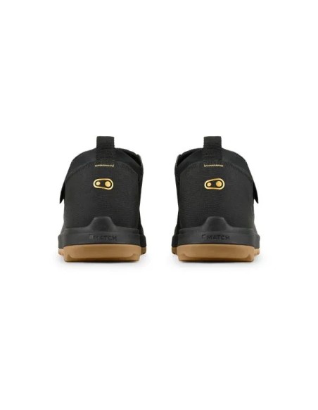 CRANKBROTHERS Schuhe - Detailansicht