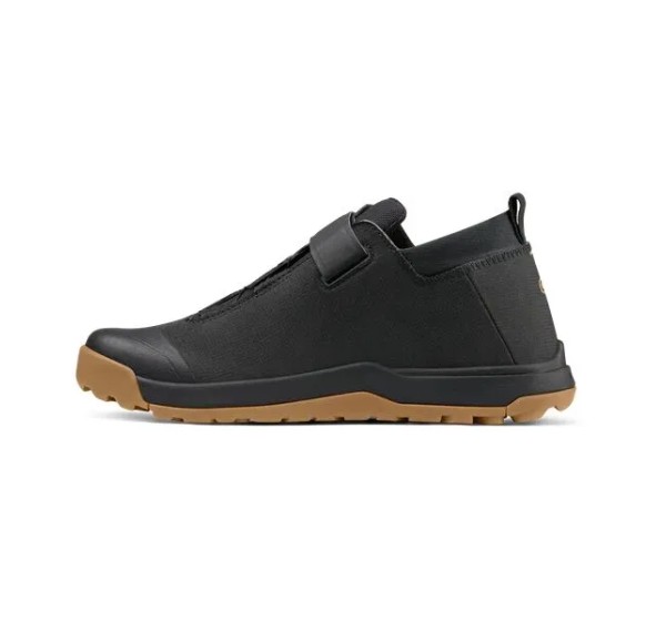 CRANKBROTHERS Schuhe - Einbaubeispiel