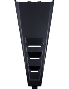 SM5 Helm Oberes Mittleres Belüftungsteil