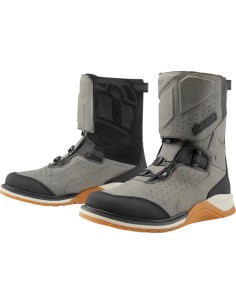 Alcan Wasserdichte Stiefel