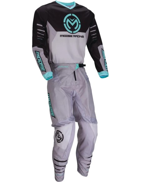 MOOSE OFFROAD Hosen - Detailansicht