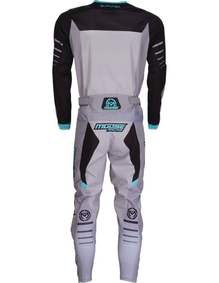 MOOSE OFFROAD Hosen - Einbaubeispiel