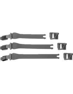 Radial Boots Riemensatz
