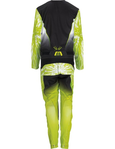 MOOSE OFFROAD Hosen - Detailansicht