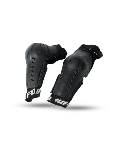 UFO Schulter- und Ellbogen-Protektoren - ELBOW GUARD KAJAM L/XL