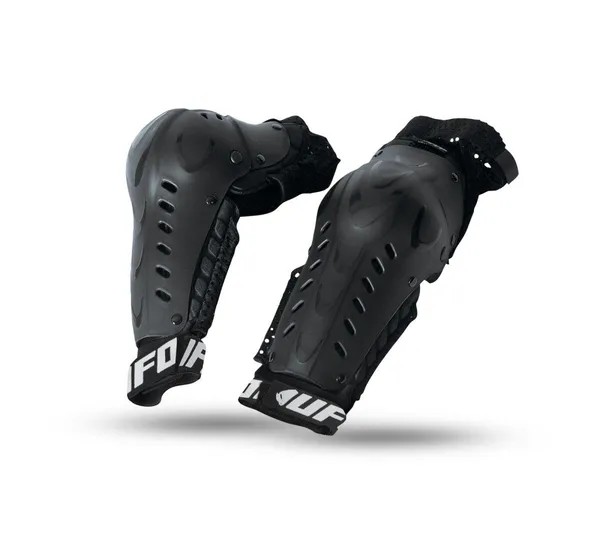 UFO Schulter- und Ellbogen-Protektoren - ELBOW GUARD KAJAM L/XL
