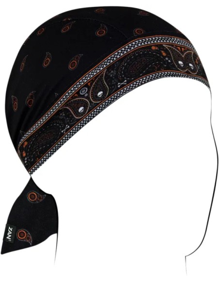 ZAN HEADGEAR Kopf- & Halsbedeckungen - FLYDANNA SPORTFLEX WOODLAND