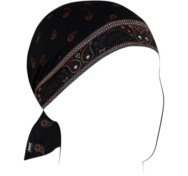 ZAN HEADGEAR Kopf- & Halsbedeckungen - FLYDANNA SPORTFLEX WOODLAND