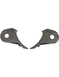 Range Helm Seitenplatten