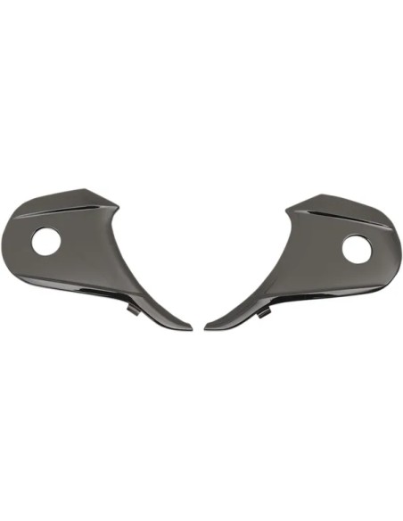 Z1R Ersatzteile - SIDEPLATES RANGE DRKSIL