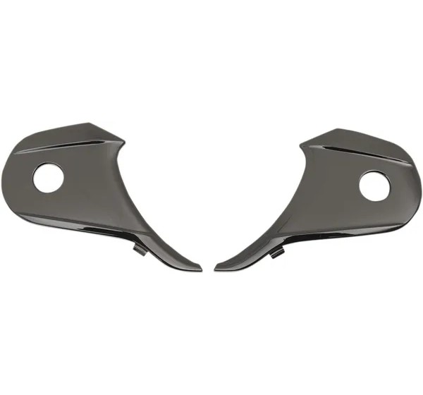 Z1R Ersatzteile - SIDEPLATES RANGE DRKSIL