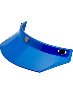 3-Snap Moto Helmvisier