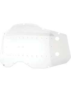 Accuri 2/Racecraft 2/Strata 2 Forecast Goggle Sonic Bumb...