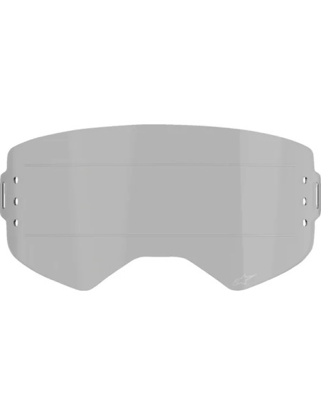 ALPINESTARS Zubehör - LENS GOGGLE ROLL-OFF SUPERTECH
