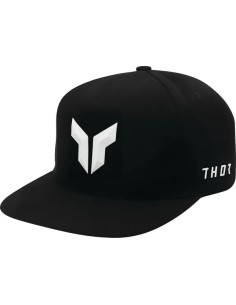 Iconic Cap