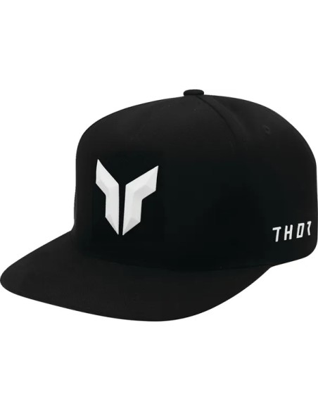 THOR Kopf- & Halsbedeckungen - HAT ICONIC NAVY