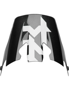 Reflex Sport Helmschild