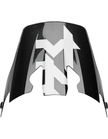 THOR Ersatzteile - VISOR REFLEX SPORT RIOT GY/AC