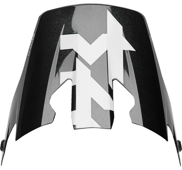 THOR Ersatzteile - VISOR REFLEX SPORT RIOT GY/AC