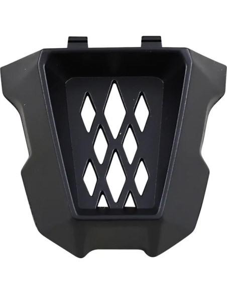 ALPINESTARS Ersatzteile - VENT CHIN S-M5 WHITE