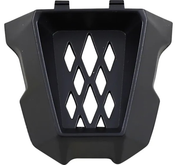 ALPINESTARS Ersatzteile - VENT CHIN S-M5 WHITE