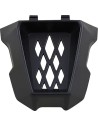Kinnbelüftung für S-M5 Helm