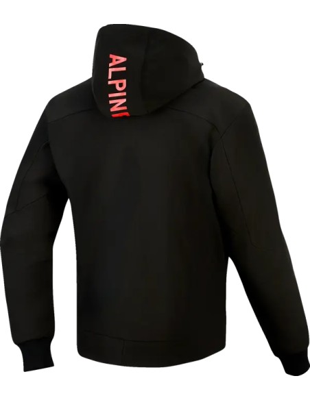 ALPINESTARS Jacken - Detailansicht