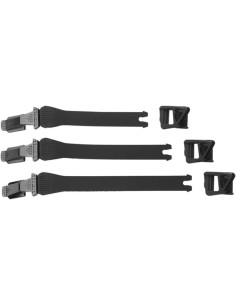 Radial Boots Riemensatz