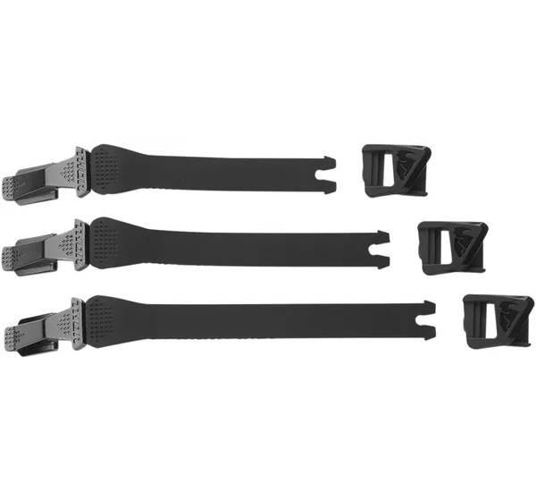 THOR Zubehör - STRAP KIT RADIAL BLACK RIGHT