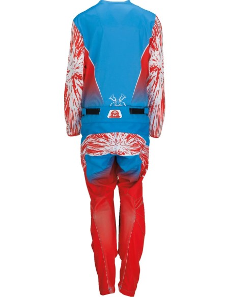 MOOSE OFFROAD Hosen - Detailansicht