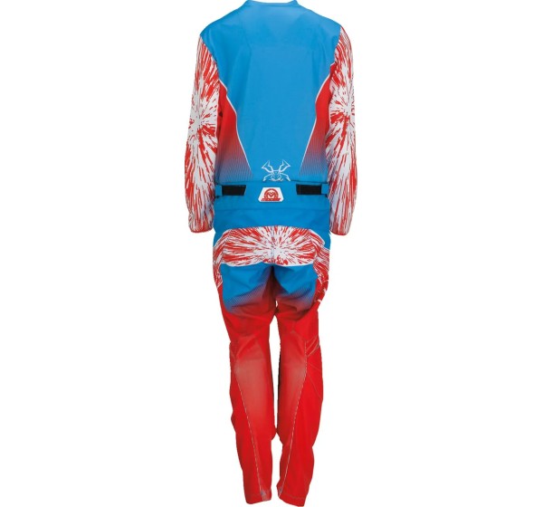 MOOSE OFFROAD Hosen - Detailansicht