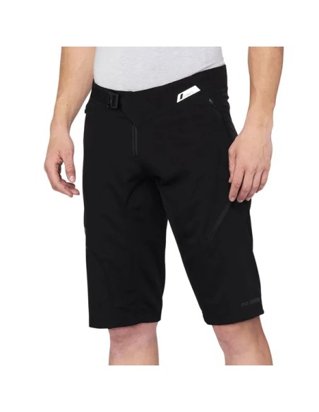 100% Hosen & Shorts - SHORTS AIRMATIC BK 28