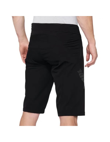 100% Hosen & Shorts - Detailansicht