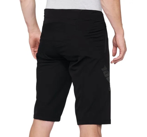 100% Hosen & Shorts - Detailansicht