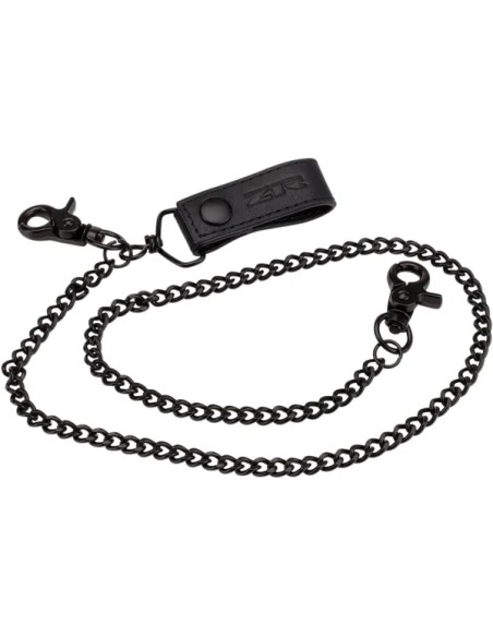 Z1R Zubehör - WALLET CHAIN MTBLK 36INCH
