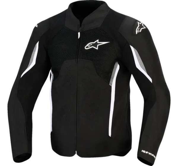 ALPINESTARS Jacken - JACKET AST AIR V3 SILVER/BLUE/