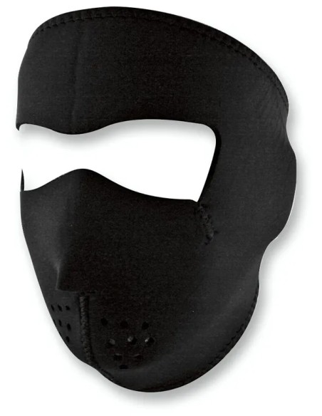 ZAN HEADGEAR Kopf- & Halsbedeckungen - FACE MASK TRICKSTER