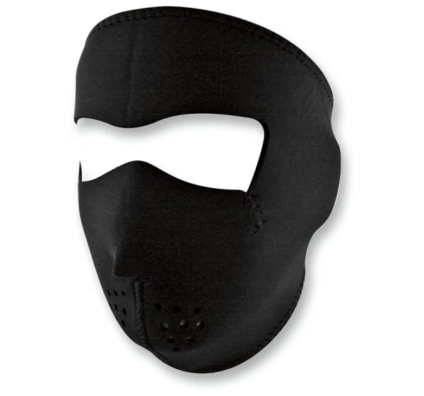 ZAN HEADGEAR Kopf- & Halsbedeckungen - FACE MASK TRICKSTER