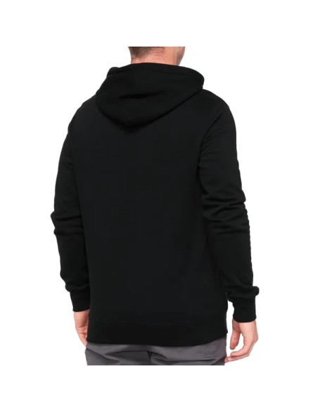100% Hoodies, Sweatshirts & Jacken - Einbaubeispiel